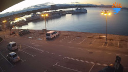 Přístav Vodice