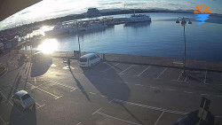 Přístav Vodice