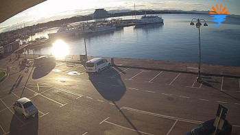 Město Vodice