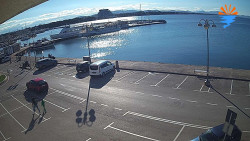 Přístav Vodice