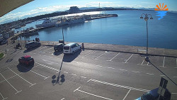 Přístav Vodice