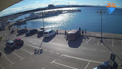 Přístav Vodice