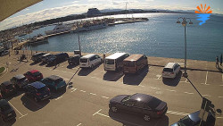 Přístav Vodice