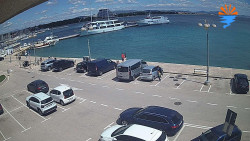 Přístav Vodice