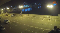 Přístav Vodice