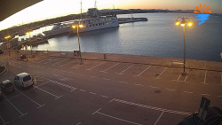 Přístav Vodice