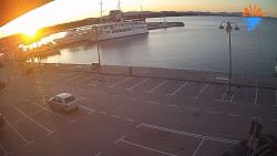 Přístav Vodice