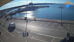 Přístav Vodice