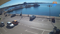 Přístav Vodice