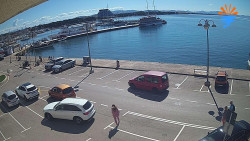 Přístav Vodice