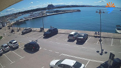 Přístav Vodice