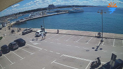 Přístav Vodice