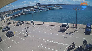 Město Vodice
