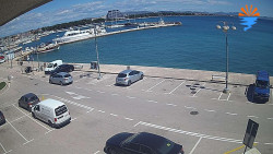 Přístav Vodice