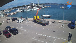 Přístav Vodice