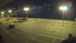 Přístav Vodice