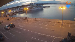 Přístav Vodice