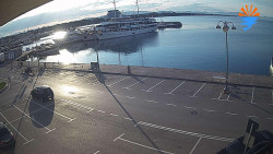 Přístav Vodice