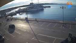Přístav Vodice