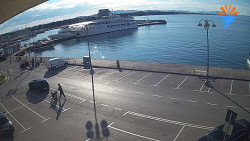 Přístav Vodice