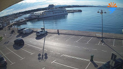 Přístav Vodice