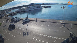 Přístav Vodice