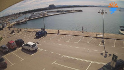 Přístav Vodice