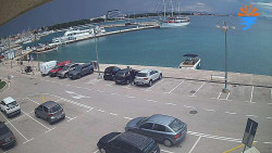 Přístav Vodice