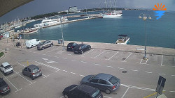 Přístav Vodice
