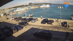 Přístav Vodice