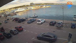 Přístav Vodice