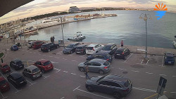 Přístav Vodice