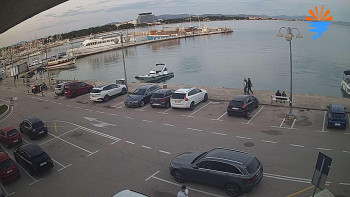Město Vodice