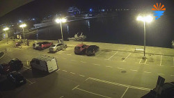 Přístav Vodice