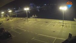 Přístav Vodice
