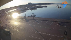 Přístav Vodice