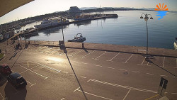 Přístav Vodice