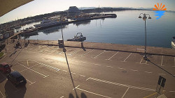 Přístav Vodice