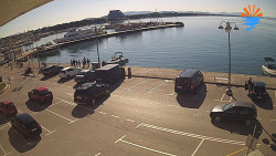 Přístav Vodice