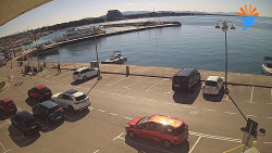 Přístav Vodice