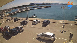 Přístav Vodice