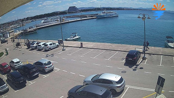 Město Vodice