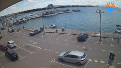 Přístav Vodice