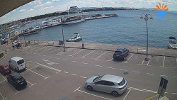 Přístav Vodice