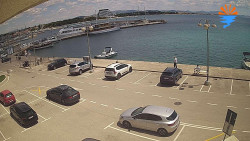 Přístav Vodice