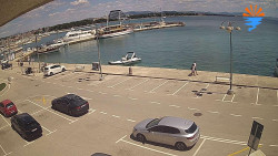 Přístav Vodice