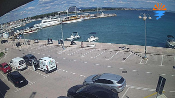 Město Vodice