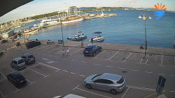 Přístav Vodice