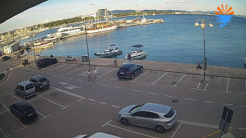 Město Vodice