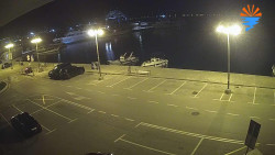 Přístav Vodice